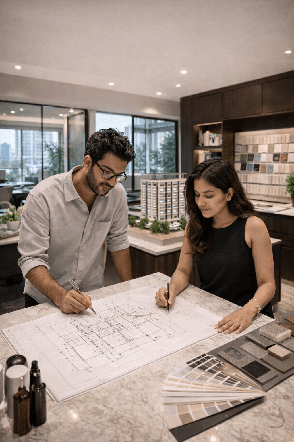 Best Interior Designer in Noida