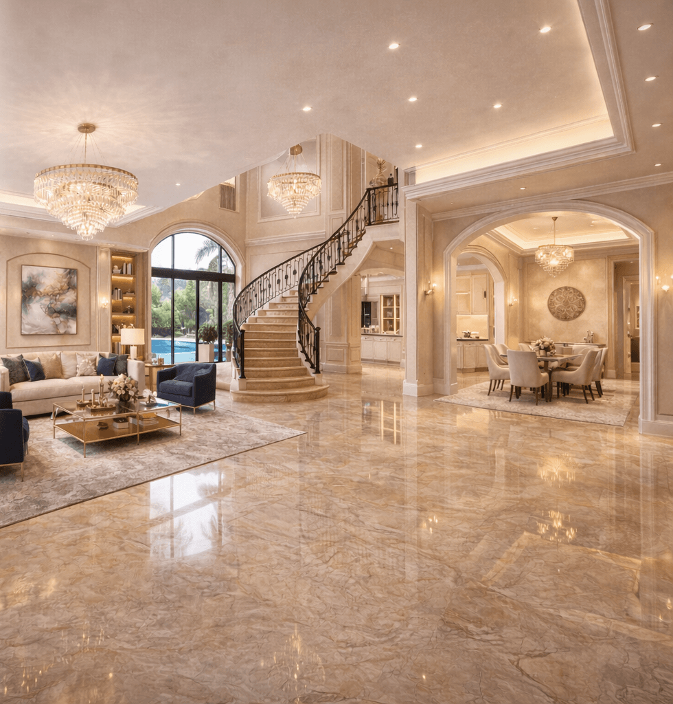 Home Interior Designer in Noida