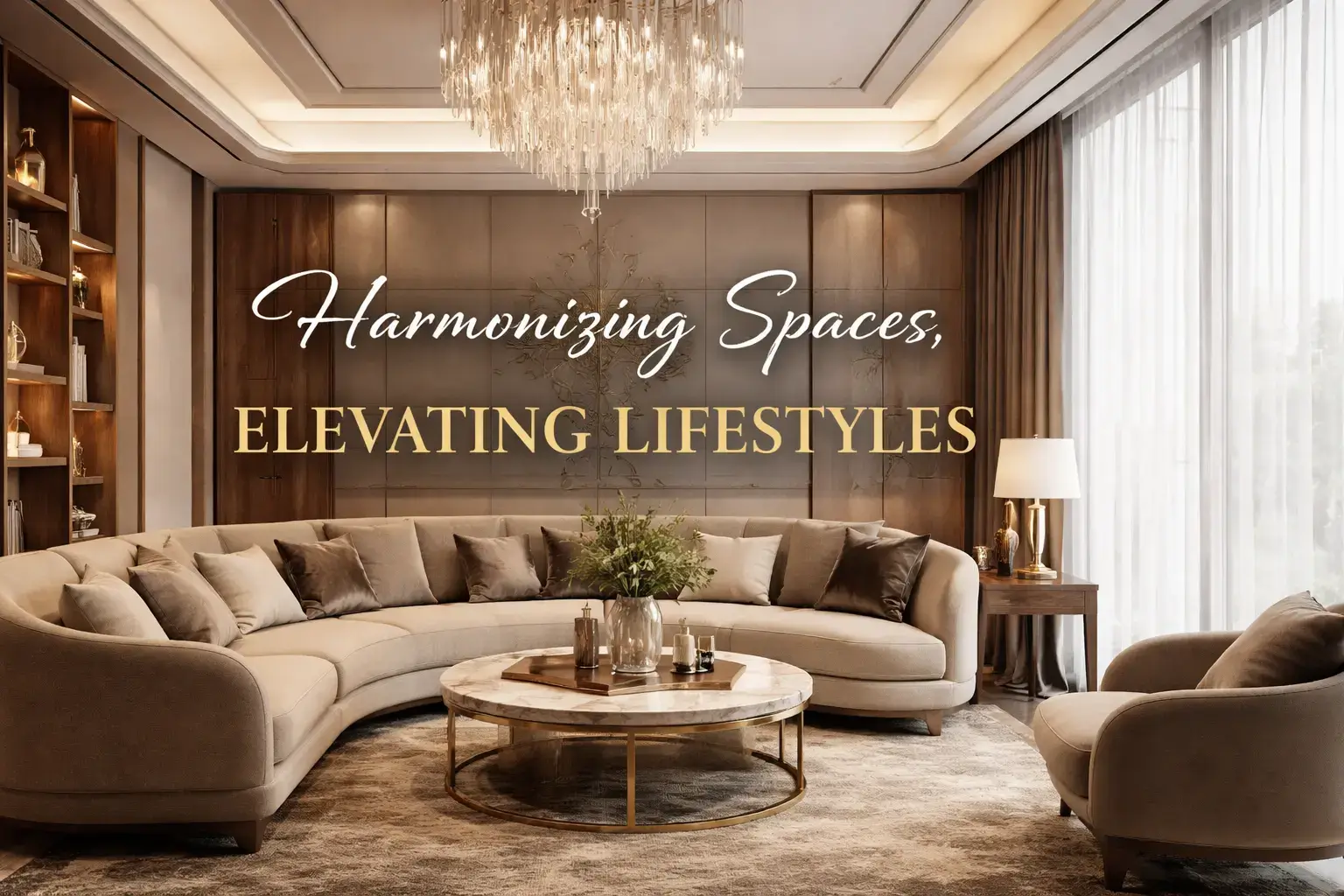 Interior designer in Gurugram (Gurgaon)