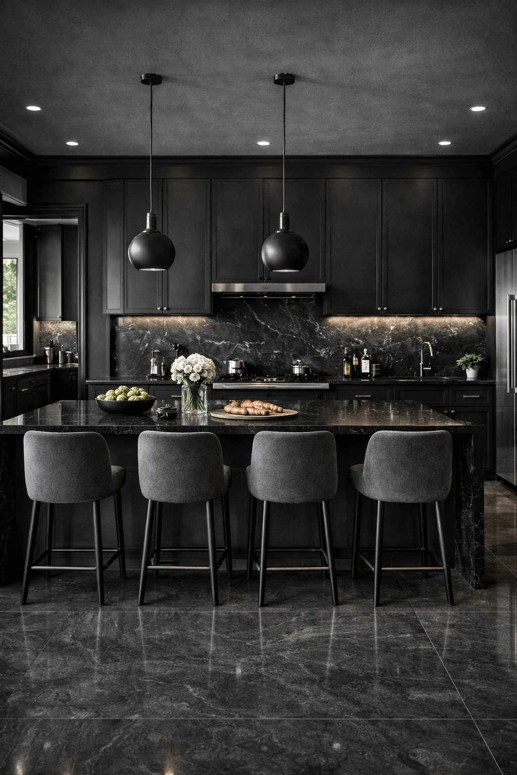 Kitchen Interior Designer in Noida