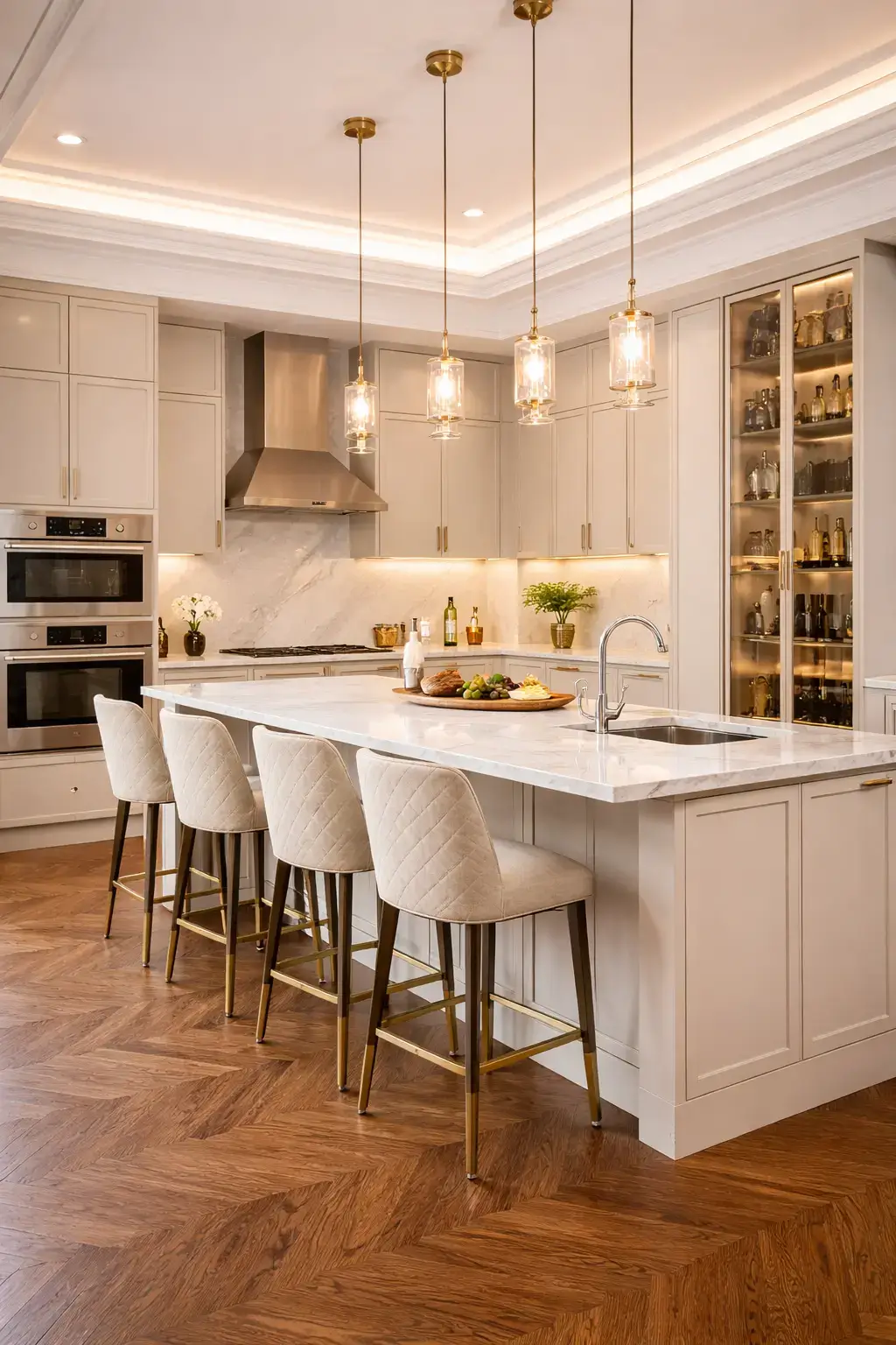 Modular Kitchen Designer in Gurugram