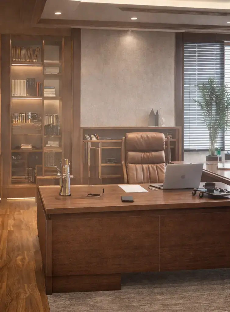 Office Interior Designer in Gurugram