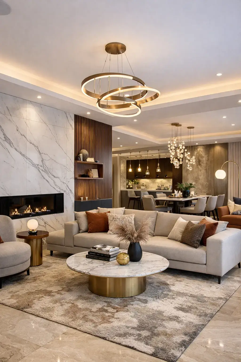 Turnkey Interior Designer in Gurugram