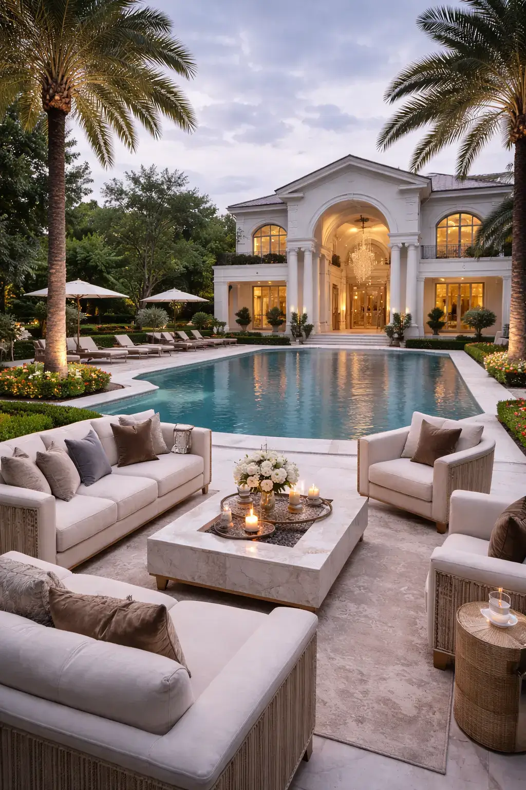 Villa Interior Designer in Gurgaon