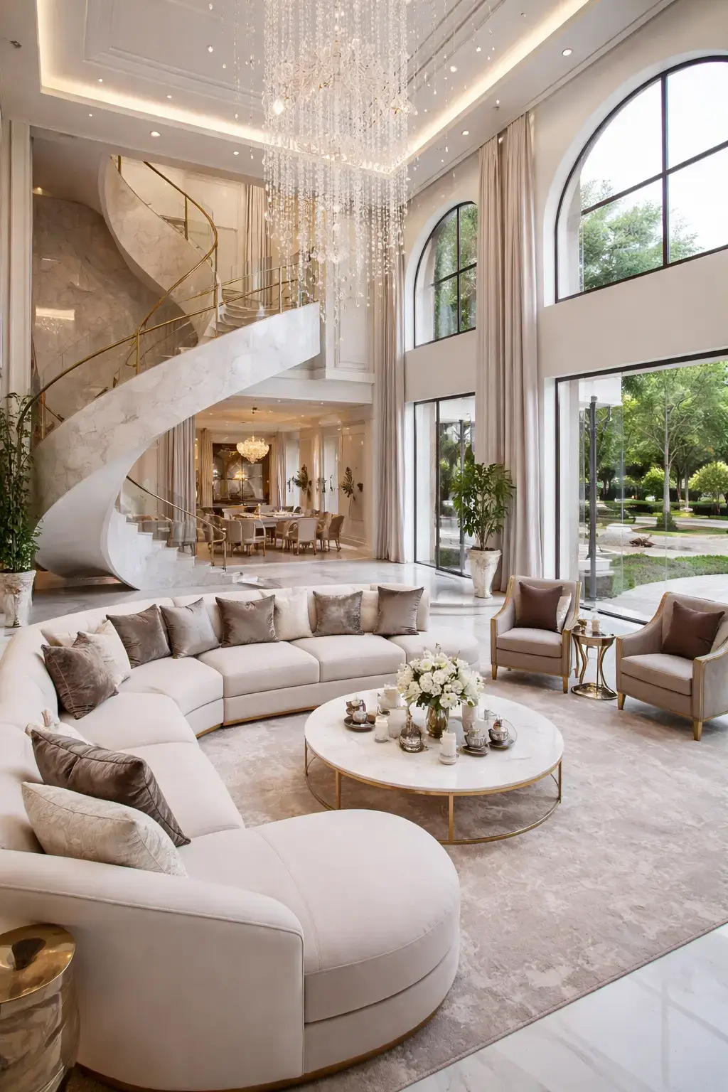 Villa Interior Designer in Gurugram